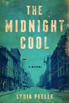 Hardcover The Midnight Cool Book