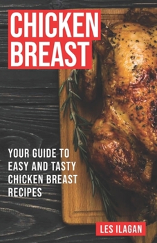 Paperback Chicken Breast Book