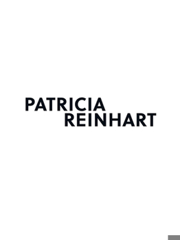 Paperback Patricia Reinhart Book