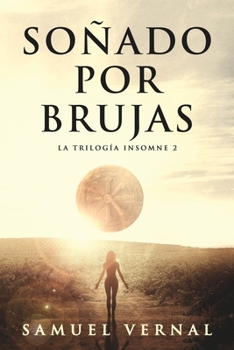 Paperback Soñado por brujas [Spanish] Book