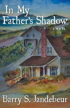 Paperback In My Father's Shadow Book