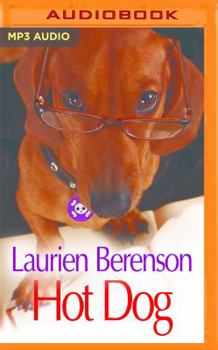 Hot Dog (Melanie Travis Mysteries (Paperback)) - Book #9 of the Melanie Travis