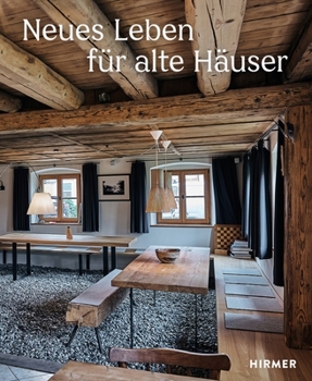 Hardcover Neues Leben Für Alte Häuser [German] Book