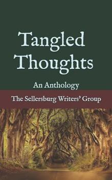 Paperback Tangled Thoughts: An Anthology Book