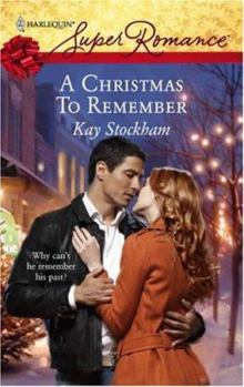 Mass Market Paperback A Christmas to Remember Book