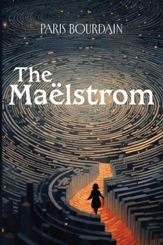 Paperback The Maëlstrom Book