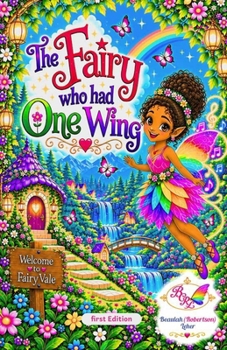 Paperback The Fairy who had One Wing Book