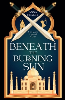 Paperback Beneath the Burning Sun Book