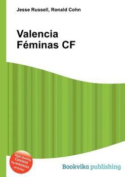 Paperback Valencia Feminas Cf Book