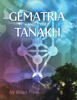 Paperback Gematria and the Tanakh Book