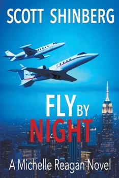 Paperback Fly by Night: A Riveting Spy Thriller Book