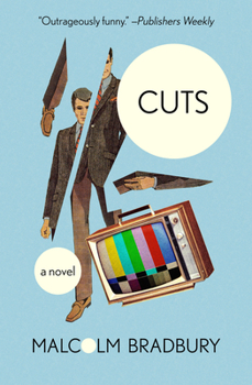 Paperback Cuts Book