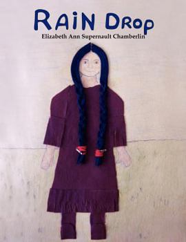 Paperback Rain Drop Book