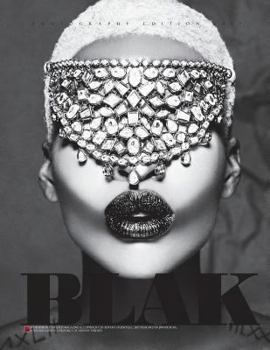 Paperback Solis Magazine Issue 24 - BLAK Edition 2017 Book