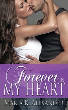Paperback Forever in My Heart Book