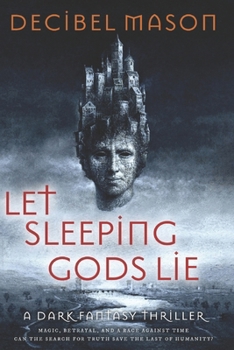Paperback Let Sleeping Gods Lie Book