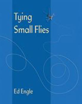 Paperback Tying Small Flies Book