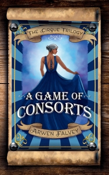 Paperback A Game of Consorts Book