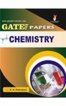 Paperback Gate Paper Chemistry Book
