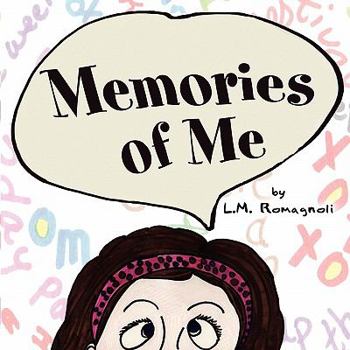 Paperback Memories of Me Book