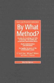 Paperback By What Method? Book