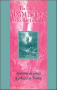 Paperback Life of Adam and Eve and Related Literature Book