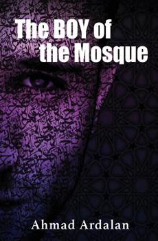 Paperback The Boy of the Mosque Book