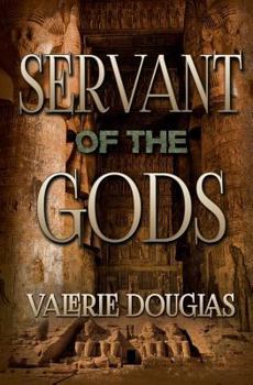 Servant of the Gods - Book  of the Servant of the Gods