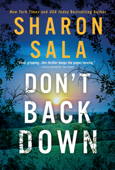 Don't Back Down - Book #1 of the Jubilee, Kentucky