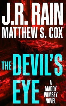 Paperback The Devil's Eye Book