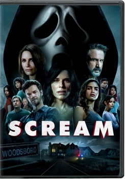 Scream