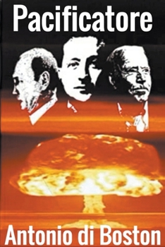 Paperback Pacificatore [Italian] Book