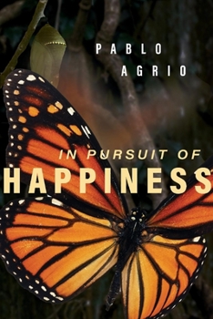Paperback In Pursuit of Happiness Book