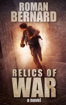 Paperback Relics of War Book