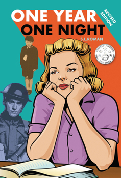 Hardcover One Year, One Night (2nd Edition) Book