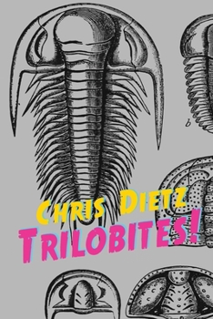 Paperback Trilobites! Book