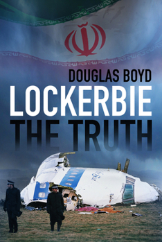 Paperback Lockerbie: The Truth Book