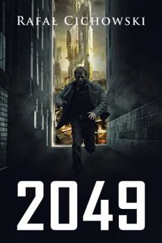 Paperback 2049 Book