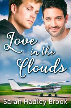 Paperback Love in the Clouds Book