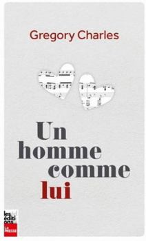 Paperback UN HOMME COMME LUI [French] Book