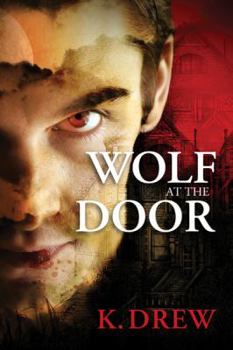 Paperback Wolf at the Door Book