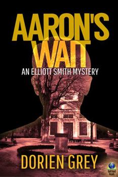 Hardcover Aaron's Wait Book