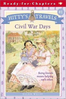 Paperback Civil War Days Book