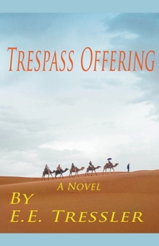 Paperback Trespass Offering Book