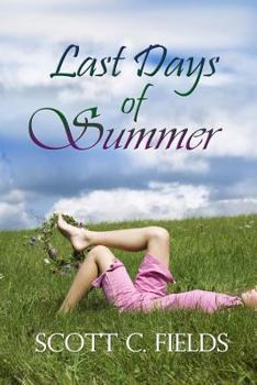 Paperback The Last Days of Summer Book