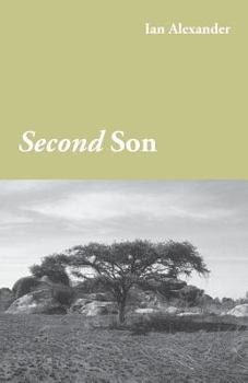 Paperback Second Son Book