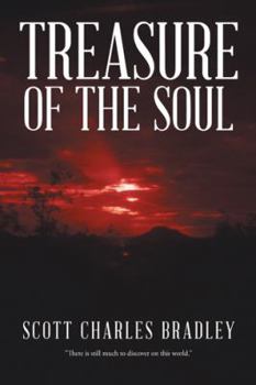 Paperback Treasure of the Soul Book