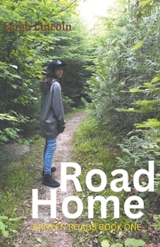 Paperback Road Home Book