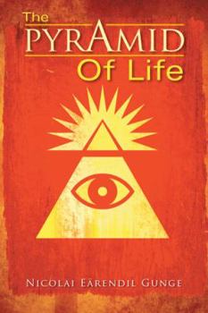 Paperback The Pyramid of Life Book