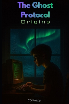 Paperback The Ghost Protocol: Origins Book